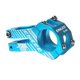 thumbnail image 1 of ENLEE 31.8mm Mountain Bike Stem Manillar MTB Short Hollow Stem (Azul) Likrtyny paseo en bicicleta, 1 of 8
