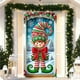 thumbnail image 3 of Decoraciones de Navidad Interior Invierno Foto de Navidad Fondo Decoración de Fiesta Cortina de Puerta Colgante Tela Banner Decoraciones de Navidad Interior, 3 of 6