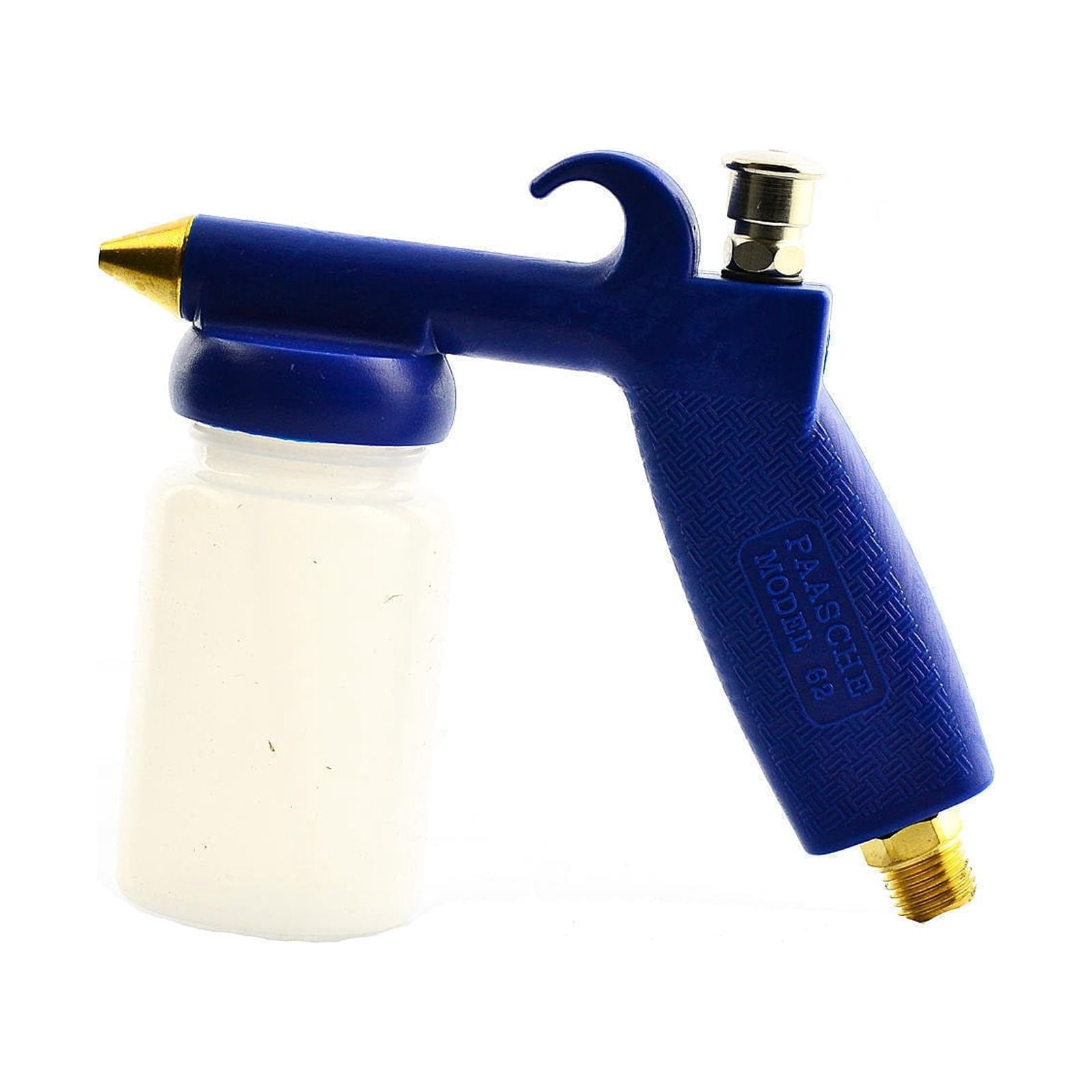 Paasche Sprayer with 3oz Bottle - size 1 (1mm head)