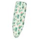 thumbnail image 5 of Funda para tabla de planchar que protege tejidos delicados. Funda protectora para mesa de planchar. patrón de cactus, 5 of 9