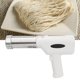 thumbnail image 5 of Máquina para hacer pasta eléctrica inalámbrica para el hogar 5 moldes para fideos Máquina para hacer pasta eléctrica de mano Operación automática Acero inoxidable 304 para ANGGREK Otros, 5 of 8