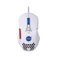 thumbnail image 1 of MOUSE GAMER ALAMBRICO NASA NS-GM03 marca TechZone, 1 of 6
