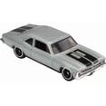 thumbnail image 3 of Hot Wheels Premium Fast & Furious Chevrolet Nova SS 1970, 3 of 4