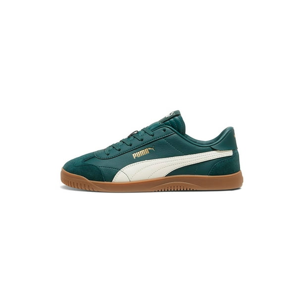 Tenis Puma 39510408 para Hombre color Verde