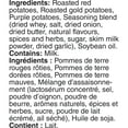 thumbnail image 3 of Green Giant Restaurant Sides Tri-Coloured Potatoes with Herbed Butter Seasoning, 396 g, 3 of 5