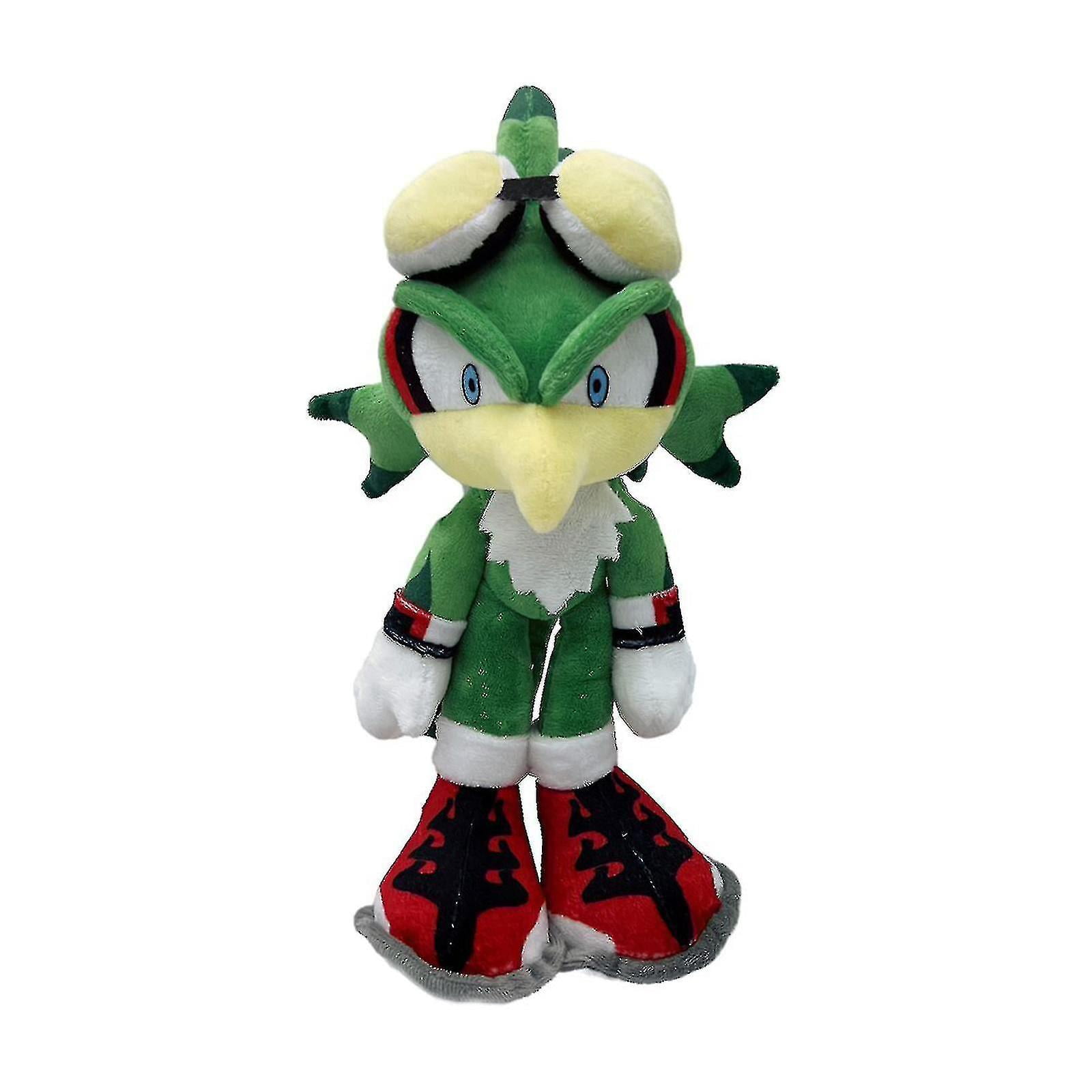 2023 Evil Sonic Plush Toy Sonic Stuffed Plush Doll Dark Sonic Plush From Popular Sonic Games Gift For Fans Walmart