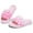 Bright Pink, variant on Lopsie Kid Boys Girls Slides Sandals For Kid Unisex Child Slippers Lightweight Non-slip Open Toe Shower Beach Funny Slide Sandals