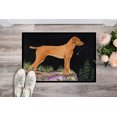 thumbnail image 2 of Carolines Treasures SS8478JMAT Paillasson Nuit Étoilée Vizsla - 24 x 36 Po., 2 of 4