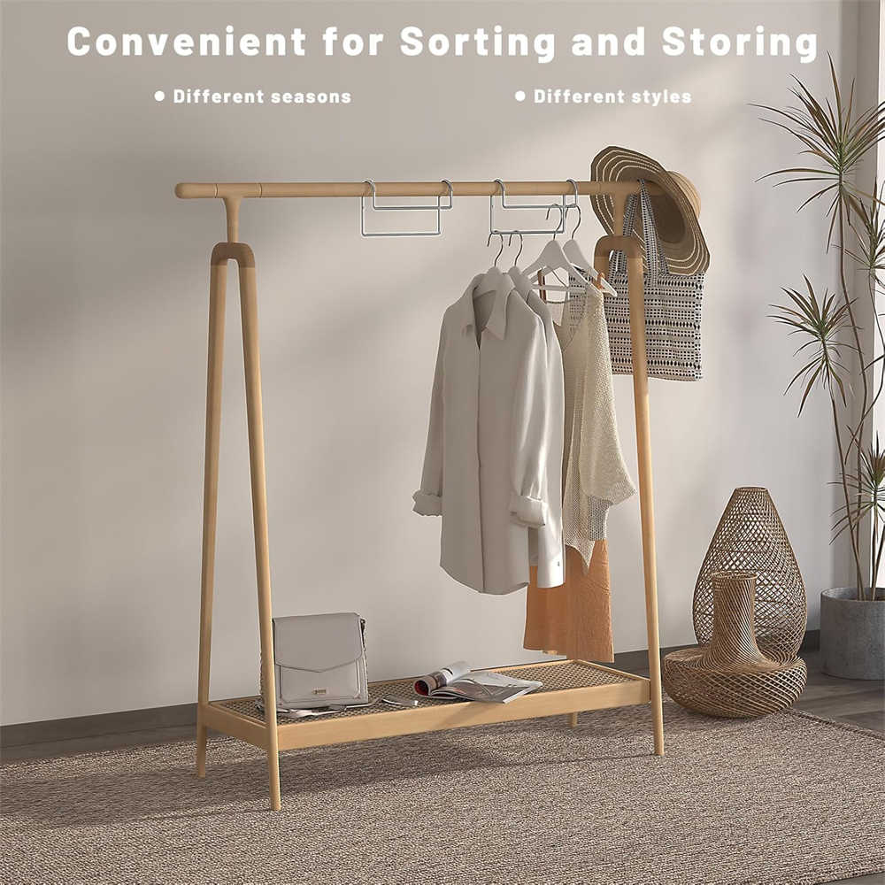 Space Saving Hangers for Clothes: NOGIS 3 Pack 8 inch Magic Hanger Closet Organizer Metal Heavy Duty Hangers for Shirt Coat Pants Skirt Sorting Storage - Sliver