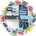 thumbnail image 1 of Bol en Papier Moderne - Économiseurs Intelligents, 1 of 3