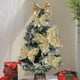 thumbnail image 5 of Dwarf Old Man Christmas Tree Ornament Faceless Old Man Wool Mushrooms Christmas Decoration Pendant, 5 of 7