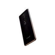 OnePlus 7T Pro 5G 256GB T-Mobile 12GB RAM McLaren Edition Phone - Orange