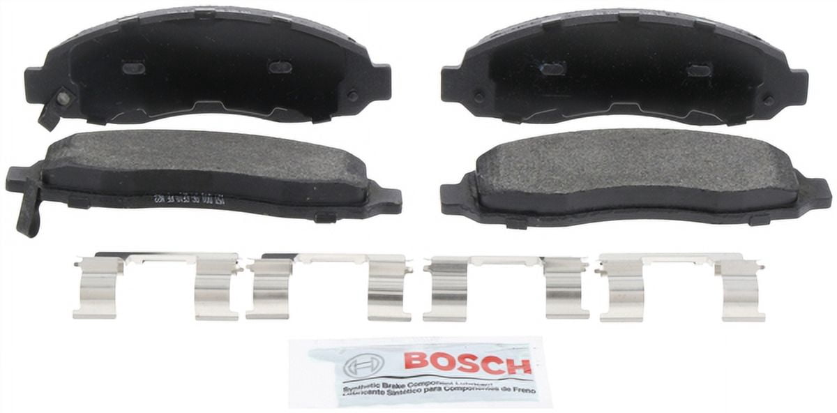Bosch Bosch Brake Pads