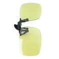 thumbnail image 4 of Gafas de sol polarizadas gafas polarizadas con clip cómoda vista clara robusta uso de duelo diurno y nocturno para conducir en automóvil para pescar ANGGREK  Otros, 4 of 8
