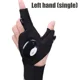 thumbnail image 1 of Typpkmm Fishing Electronics Accessories, 3-Pair Set for Rods, Portable Gear for Travel, Left, 1 of 7