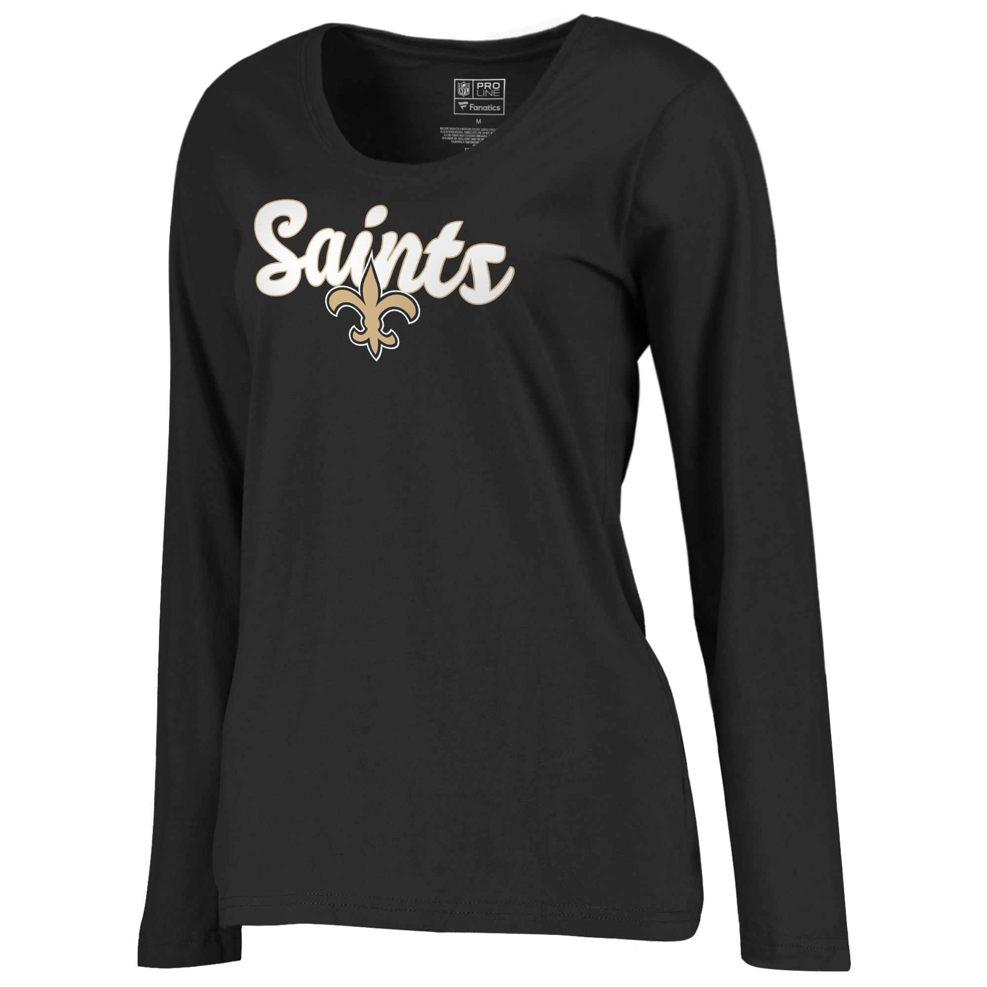 new orleans saints female jersey