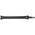 thumbnail image 1 of Front Driveshaft - Compatible with 2007 - 2014 Chevy Suburban 1500 4WD 2008 2009 2010 2011 2012 2013, 1 of 2