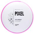 thumbnail image 3 of Axiom Discs Electron Pixel (Medium) Simon Lizotte Edition Disc Golf Putter (170-175g / Colors May Vary), 3 of 5