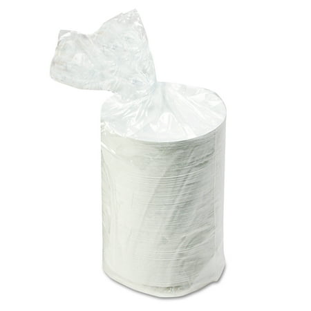 Dixie 6 Inch Paper Plates, 1000ct