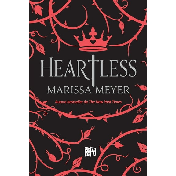 Heartless, (Paperback)