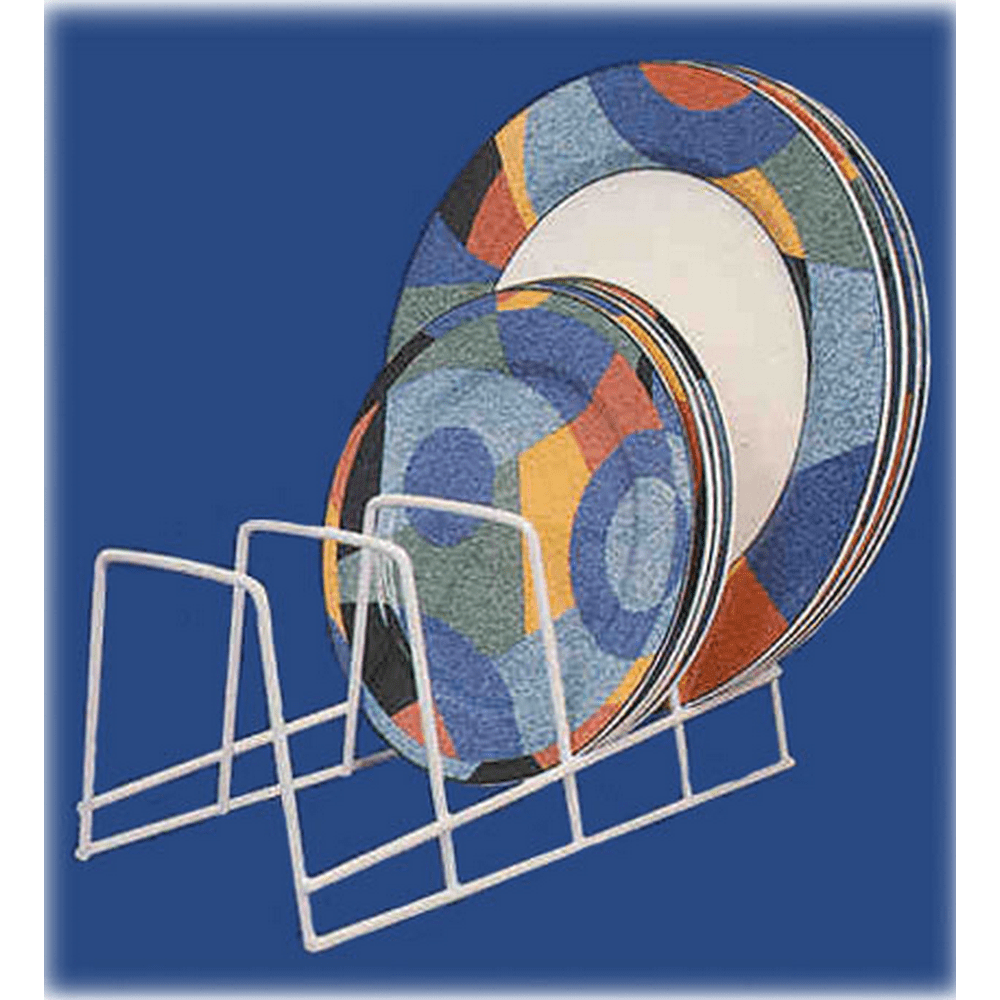 Plate Rack Kitchenware Divider