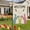 C, variant on Mareep Easter Garden Flag Double Sided Outdoor Decoration, 18x12 Inch Spring Yard & Patio Flag, Reversible Burlap Banner for Easter Basket Fillers, Home Party, Front Porch, Fence and Garden Decor