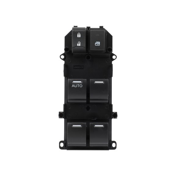 SCITOO Power Window Switch Driver Side for Honda Accord 2013-2017 Master Control Window Lift Switch 35750T2AA91 35750-T2A-A91