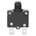 thumbnail image 1 of Practical Air Compressor Protector, Air Compressor Circuit Breaker, Durable Quick Response For Current Protection Air Compressors High Reliability 12A, 1 of 8