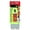 Grey, variant on Grout-Aide  2 oz Wheel & Pump Action Nib Applicator Bottle, Black - Pack of 6