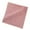 Pink, variant on 1 Pcs 12 x 12 Inches Hand Towels Quick Drying Microfiber Coral Velvet Highly Absorbent Towels Washcloths Soft Absorbent Face Towel Coral Fleece Wash Cloths for Hotel Bath Bathroom Baby orange