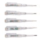 thumbnail image 5 of Voltage Tester Screwdriver, Inductive Electrical Tester Pen Multifunctional Safe For Line On Off Detection, 5 of 8