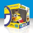 thumbnail image 2 of TUBBZ (Boxed Edition) Minions: King Bob Vinyl Figure, 2 of 8