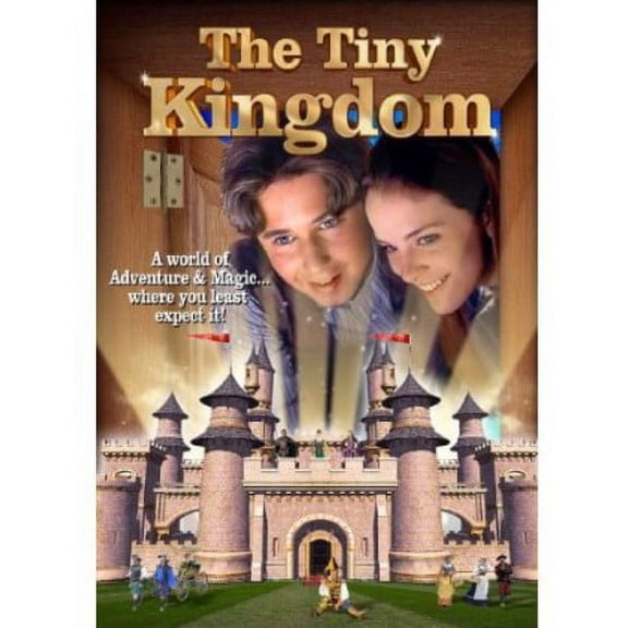 The Tiny Kingdom (DVD)