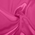thumbnail image 7 of Besolor Womens Silk 3 Piece Pajamas Satin Camisole Button down Cardigans with Wide Leg Pants Sets Loungewear S-XXL Hot Pink, 7 of 7