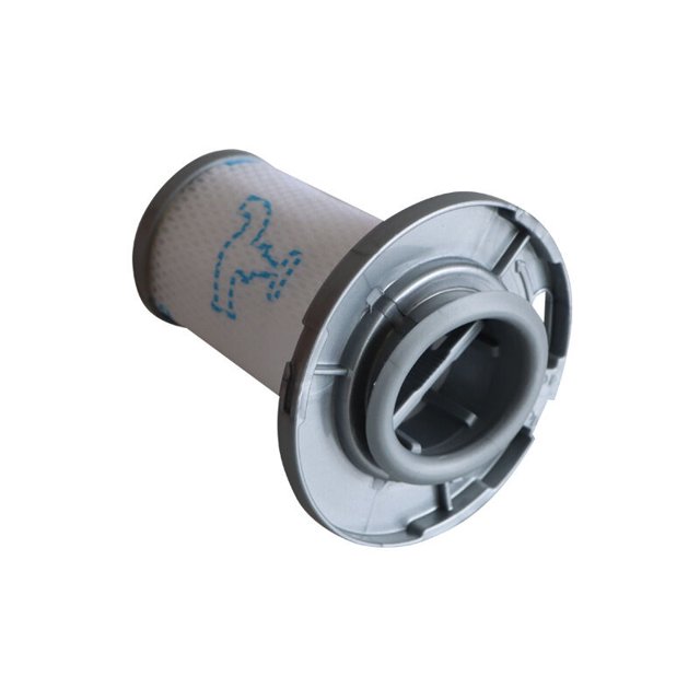 3 piezas aptas para el elemento de filtro de la aspiradora BLACK+DECKER HHVKF10, filtro HEPA, accesorios de filtro de aspiradora