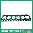 thumbnail image 2 of Suitable for Komatsu 6D95 Head Gasket Engine Assy Parts -, 2 of 3