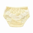 thumbnail image 5 of girl underwear 2 pcs cotton panties and infants snug fit, 5 of 5
