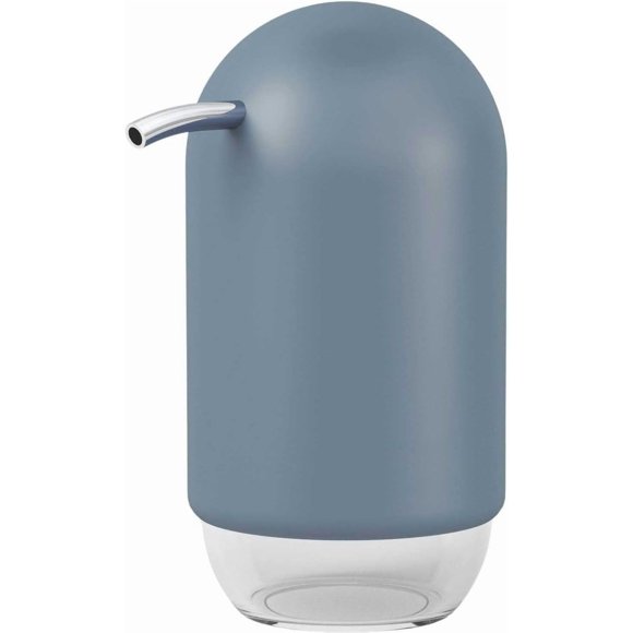 czcpp-Touch Soap Dispenser, Slate Blue