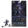 thumbnail image 5 of Marvel Guardians of the Galaxy Legends Series Rocket Raccoon, 5 of 6
