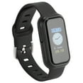 thumbnail image 1 of Voice Recorder Watch, Bracelet Recording Device with HD DSP Noise Reduction, MP3 Player, USB Rechargeable, for Lectures Meetings Interviews, 1 of 7