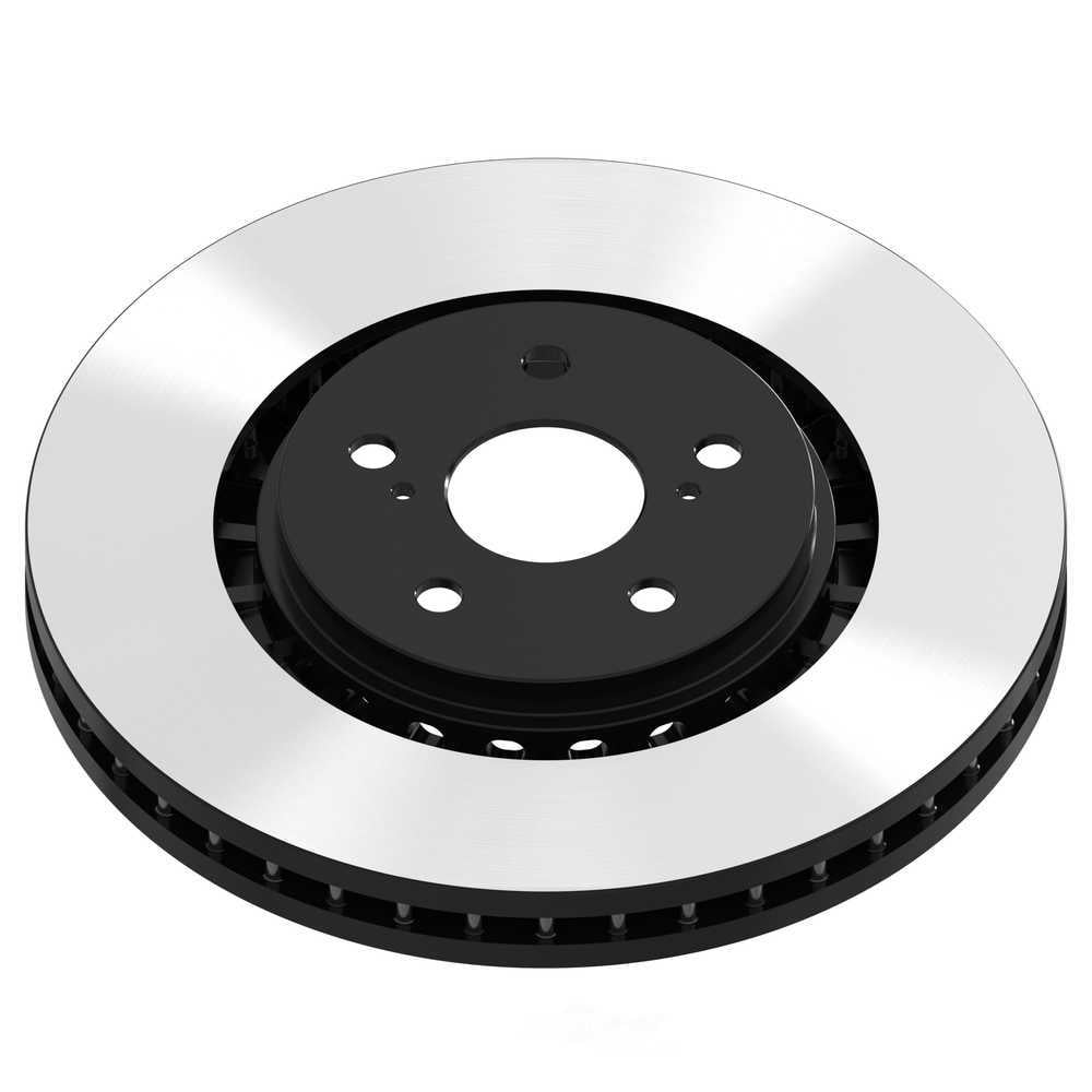 Wagner Brake BD181352E Front Disc Brake Rotor