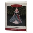thumbnail image 2 of Hallmark Ornament: 1995 Holiday Barbie | QXI5057 | 3rd in Series, 2 of 2