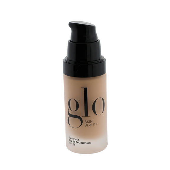 Glo Skin Luminous Liquid Foundation SPF 18 - Tahini