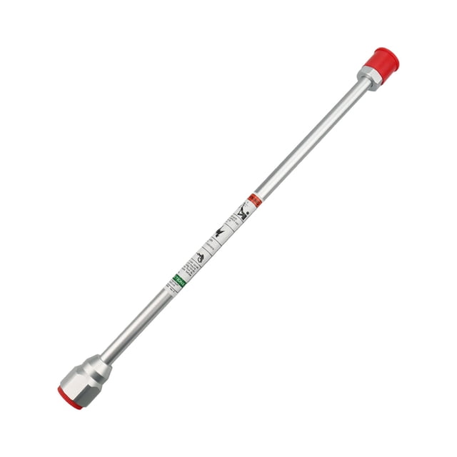Airless Sprayer Tip Extension Airless Paint Sprayer Portable Practical Aluminum 20cm