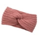 thumbnail image 1 of Diadema de Ganchillo Minnieouse Banda para la Cabeza Deportiva Rosa, 1 of 6
