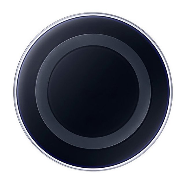 Wireless Charger Fast Charging Safe Anti-skid QI Efficient Wireless Charging Pad for Mobile Phone