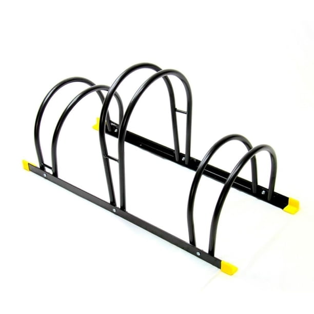 Estacionamiento para 3 Bicicletas Bike Parking System