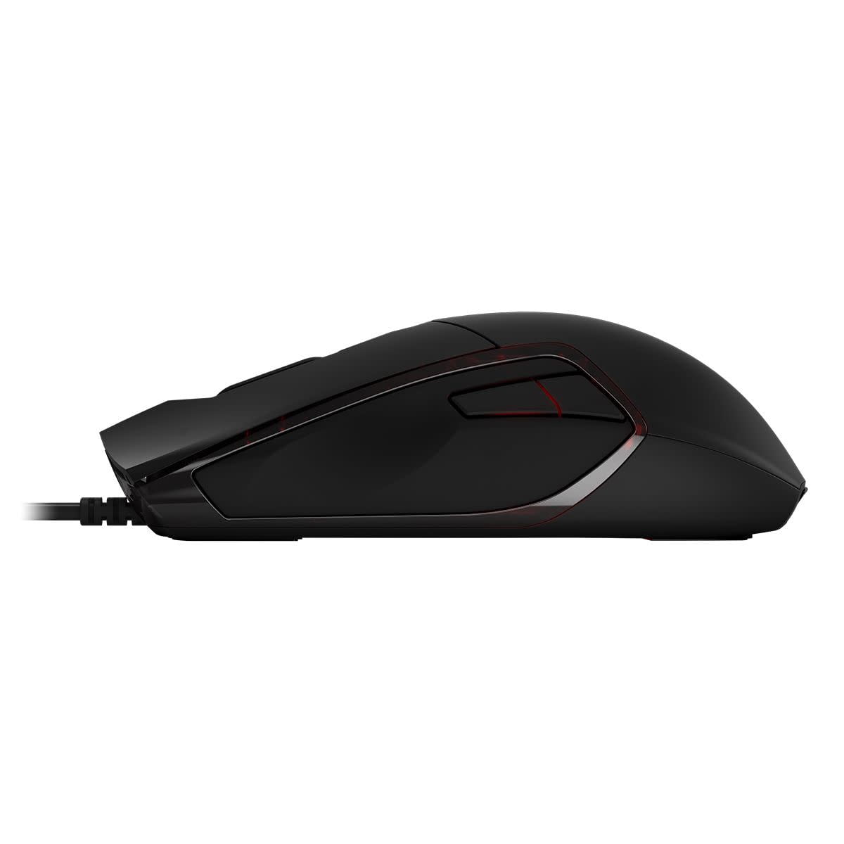 CHERRY MC 3.1 RGB Gaming Mouse