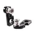 thumbnail image 3 of Tornillos de estacionamiento Cola 2 para motocicleta CBR650R repuestos resistentes al desgaste 94 mm x 40 mm x 94 mm, 3 of 8