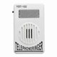 thumbnail image 2 of Amplified Phone Alert System with Strobe Light and Enhanced Ringer Sound Signal for Better Notification Visibility, 2 of 4
